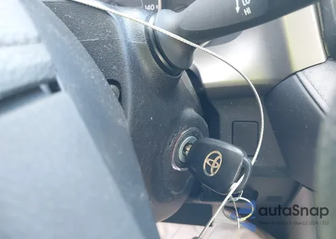 2016 Toyota Rav4 Le from USA, damaged, VIN 2T3ZFREVXGW302321